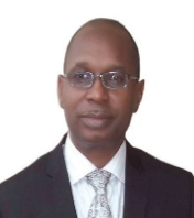 Dr. Raphael Anakwue
