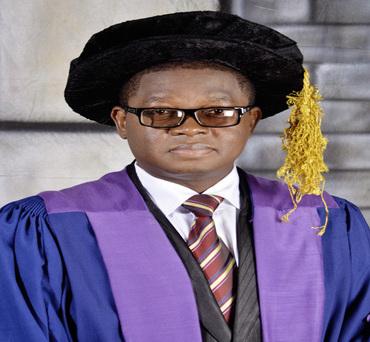 Professor Ikenna Onwuekwe 