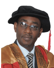 Professor Chinwuba K IJOMA