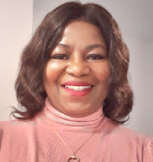 Prof. Chinwe  Chukwuka 