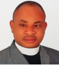 Professor Christian Okafor