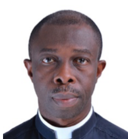 Prof. Ejikeme Benneth Arodiwe 