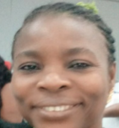 Dr Mbadiwe, Nkeiruka 