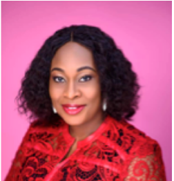 DR. AMAKA OBIAGELI 
